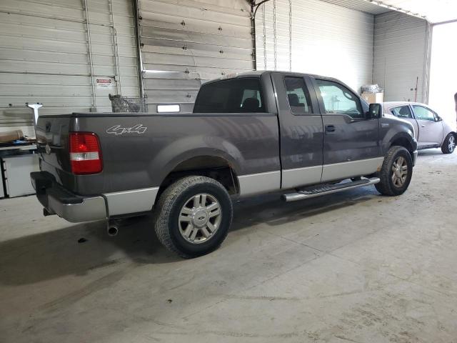 Photo 3 from auction – 2008 FORD F150 with VIN 1FTPX14V78KC77606