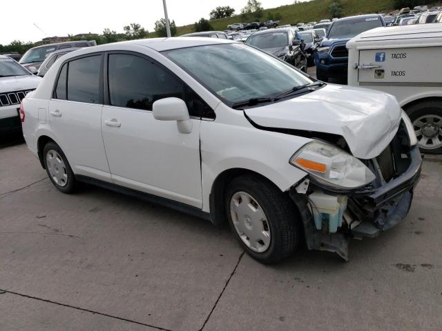 Foto 4 de la subasta – 2007 NISSAN VERSA S con VIN 3N1BC11E87L438765