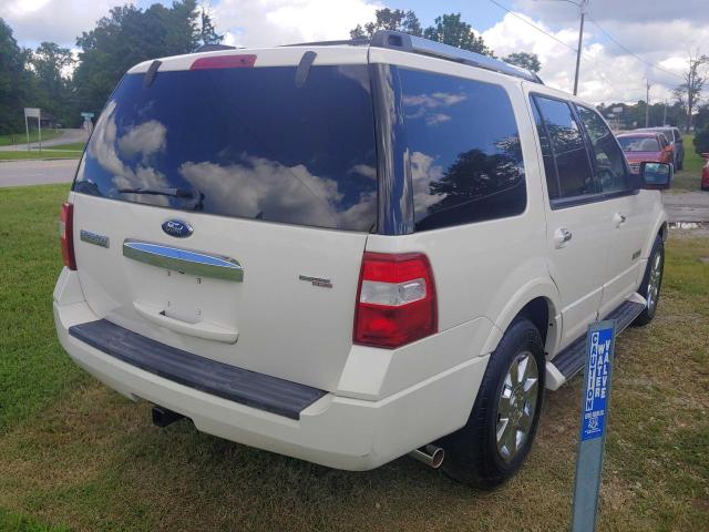 Photo 4 from auction – 2008 FORD EXPEDITION with VIN 1FMFU19578LA74931
