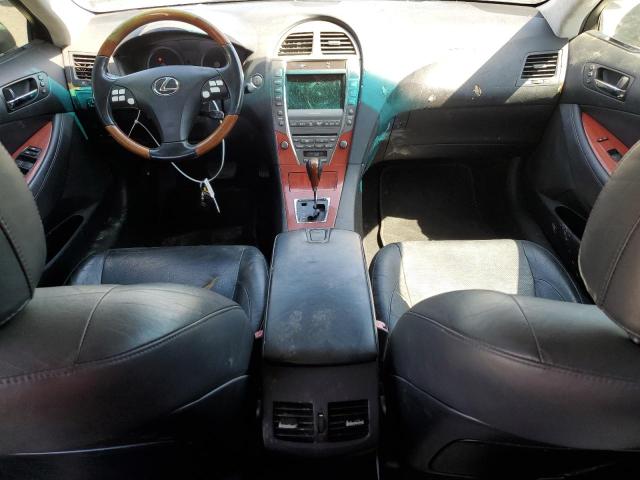 Photo 8 from auction – 2008 LEXUS ES 350 with VIN JTHBJ46G982165979
