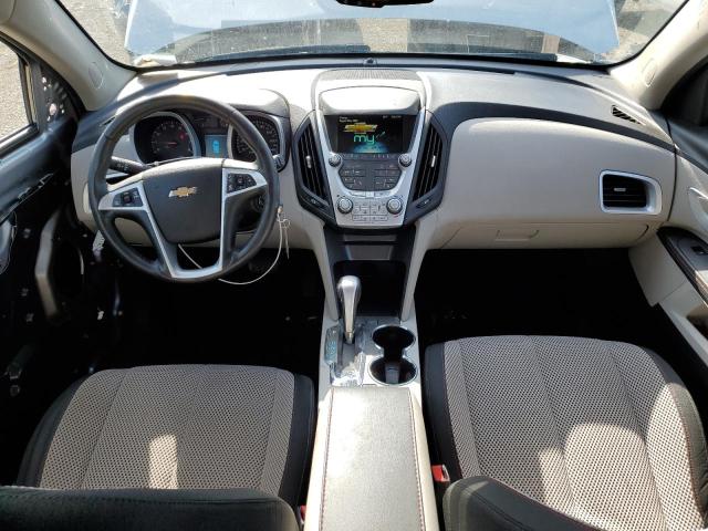 Photo 8 from auction – 2012 CHEVROLET EQUINOX LT with VIN 2GNALDEK8C1328652
