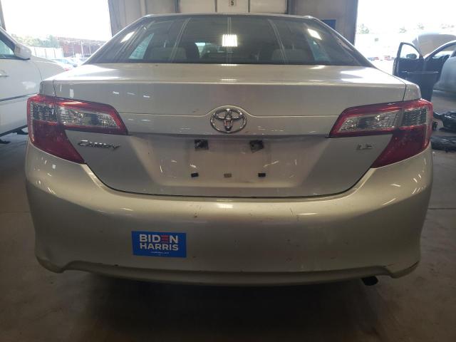 Photo 6 from auction – 2014 TOYOTA CAMRY L with VIN 4T4BF1FK9ER341761