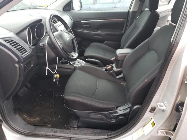 Photo 7 from auction – 2015 MITSUBISHI OUTLANDER with VIN 4A4AP3AUXFE034826