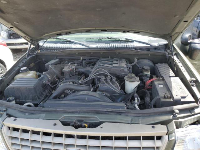 Photo 12 from auction – 2004 FORD EXPLORER E with VIN 1FMZU74E44ZB27776