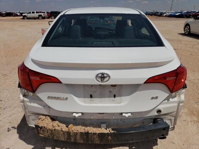 Photo 6 from auction – 2018 TOYOTA COROLLA L with VIN 5YFBURHE8JP811053