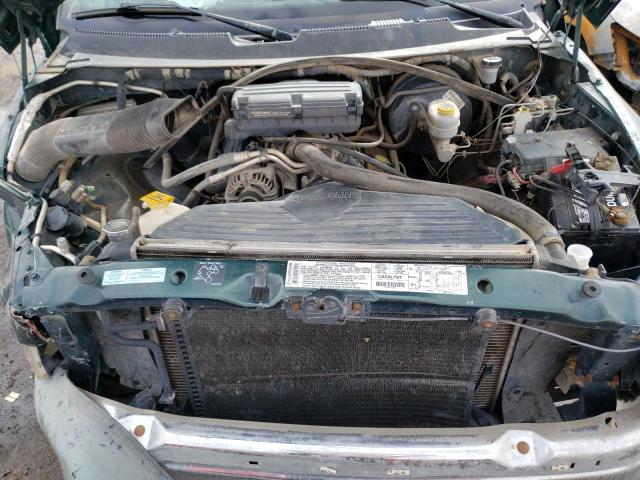 Photo 11 from auction – 2001 DODGE R1500 with VIN 3B7HC13Y01G804118