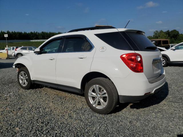 Фото 2 с аукциона – 2015 CHEVROLET EQUINOX с VIN 2GNALBEK2F6337486