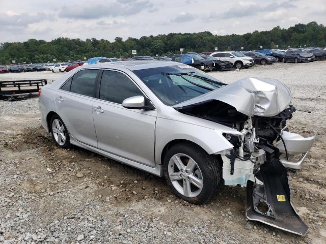 Zdjęcie 4 z aukcji – 2012 TOYOTA CAMRY BASE z VIN 4T1BF1FK0CU065204