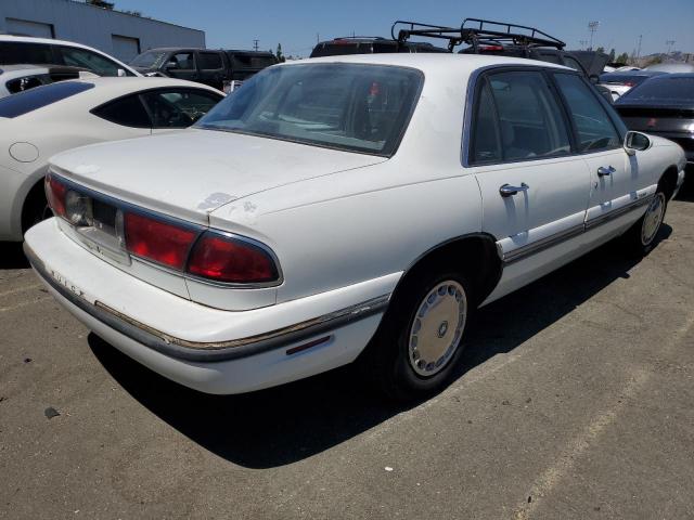 Photo 3 from auction – 1997 BUICK LESABRE CU with VIN 1G4HP52K4VH619148