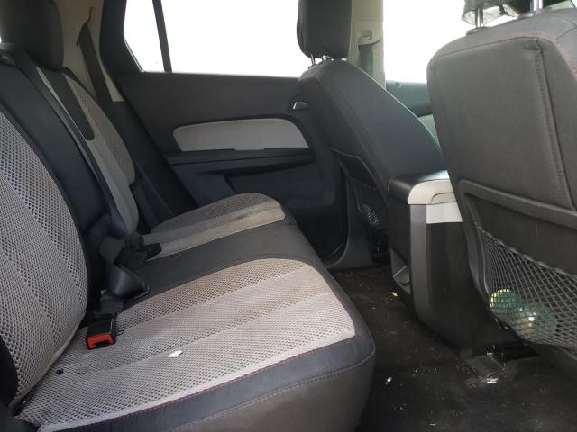 Photo 11 from auction – 2012 GMC TERRAIN SL with VIN 2GKALSEK8C6341759