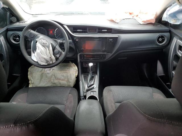 Photo 8 from auction – 2017 TOYOTA COROLLA L with VIN 2T1BURHE9HC934998