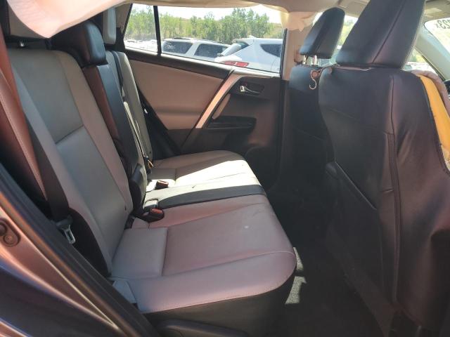 Photo 11 from auction – 2016 TOYOTA RAV4 LIMIT with VIN JTMDFREV8GD181845