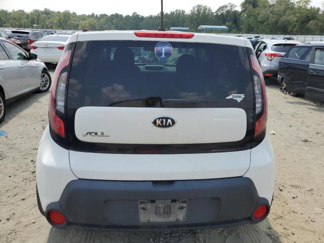 Photo 6 from auction – 2015 KIA SOUL with VIN KNDJN2A24F7779100