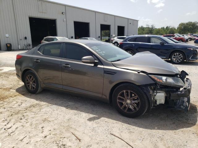 Photo 4 from auction – 2013 KIA OPTIMA LX with VIN 5XXGM4A71DG259056