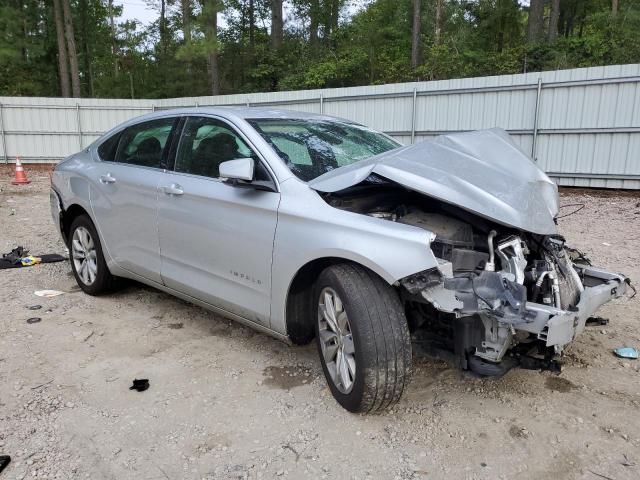 Photo 4 from auction – 2018 CHEVROLET IMPALA LT with VIN 2G1105S36J9145746