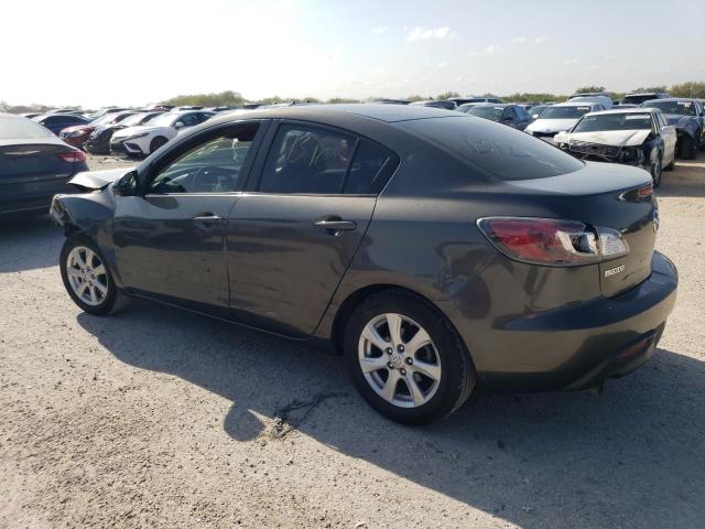 Photo 2 from auction – 2011 MAZDA 3 I with VIN JM1BL1VG8B1496352