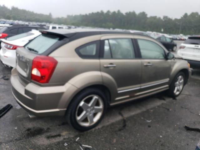 Снимка 3 от търг – 2007 DODGE CALIBER R/ с VIN 1B3HB78K77D331898