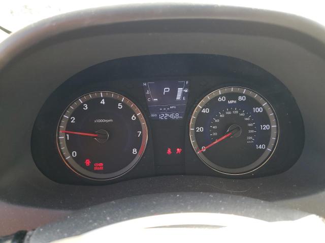 Photo 9 from auction – 2012 HYUNDAI ACCENT GLS with VIN KMHCT5AE5CU022533