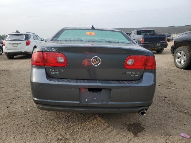 Фото 6 с аукциона – 2011 BUICK LUCERNE CX с VIN 1G4HC5EM7BU148897