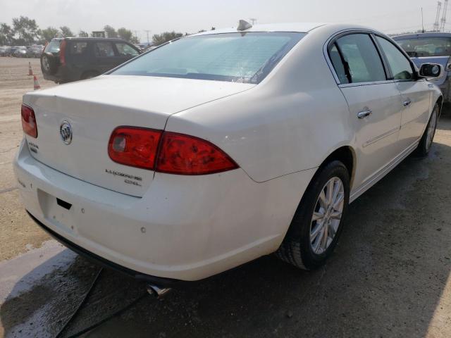 Photo 3 from auction – 2011 BUICK LUCERNE CX with VIN 1G4HC5EMXBU127588