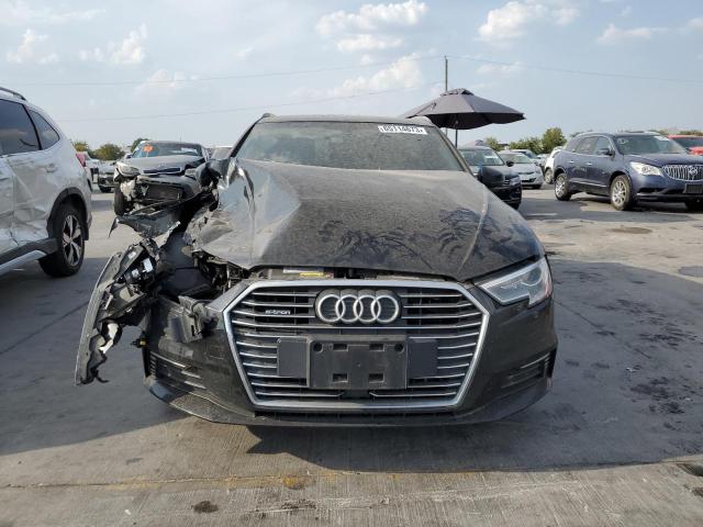 Photo 5 from auction – 2018 AUDI A3 E-TRON with VIN WAUUPBFF4JA062580
