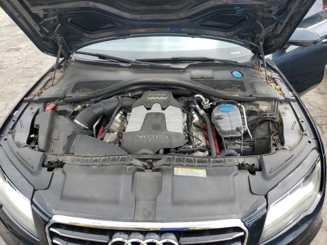 Photo 11 from auction – 2012 AUDI A7 PRESTIG with VIN WAU2GAFC0CN108988