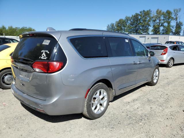 Photo 3 from auction – 2017 CHRYSLER PACIFICA T with VIN 2C4RC1BG5HR584170