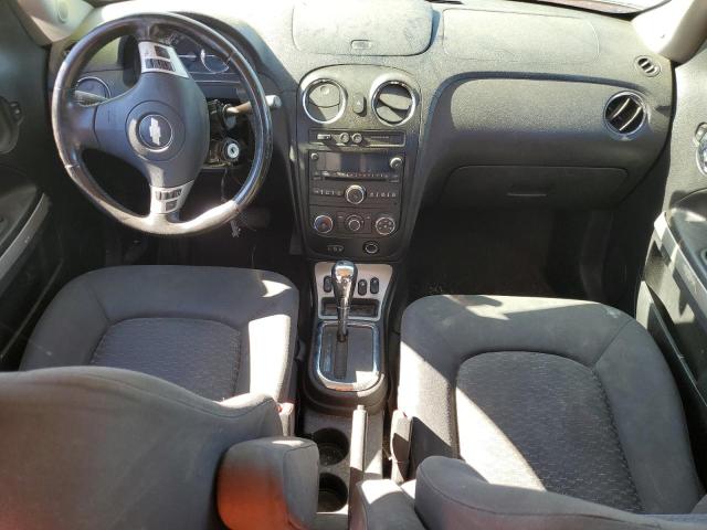 Photo 8 from auction – 2008 CHEVROLET HHR LT with VIN 3GNCA53P28S722551