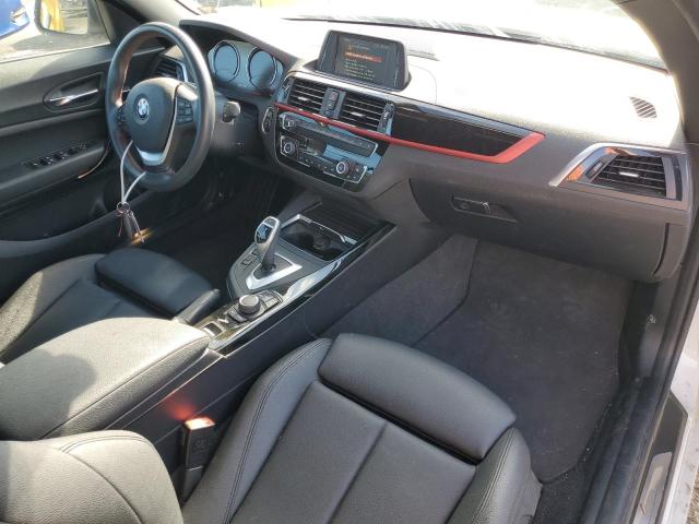 Photo 8 from auction – 2020 BMW 230I with VIN WBA2M7C09L7E55300