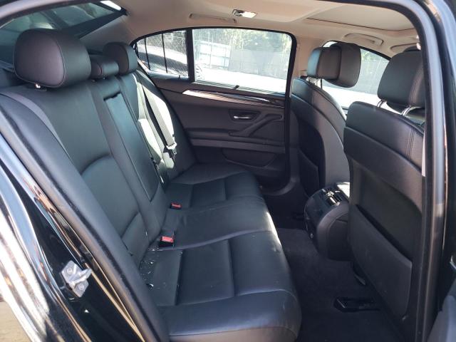 Photo 10 from auction – 2011 BMW 535 I with VIN WBAFR7C52BC800538