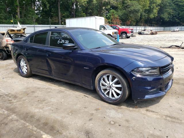 Foto 4 de la subasta – 2017 DODGE CHARGER R/ con VIN 2C3CDXCT6HH518447