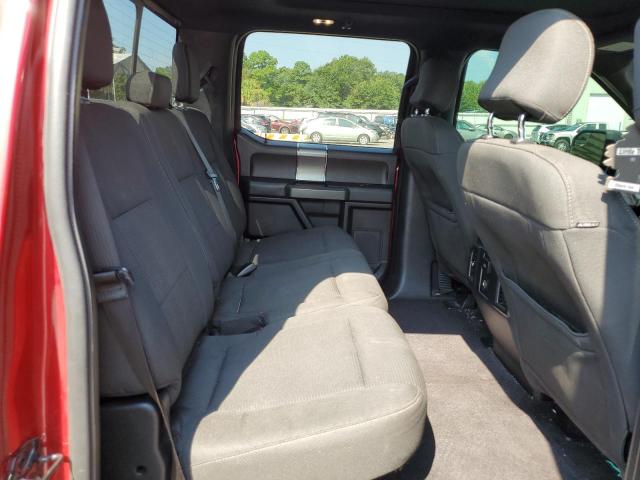Photo 10 from auction – 2016 FORD F150 SUPER with VIN 1FTEW1EP0GFC98895