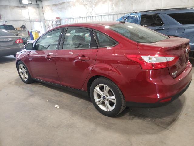 Photo 2 from auction – 2014 FORD FOCUS SE with VIN 1FADP3F26EL443918