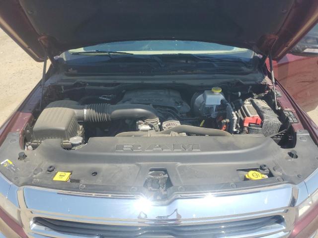 Photo 11 from auction – 2019 RAM 1500 BIG H with VIN 1C6SRFFT0KN850954