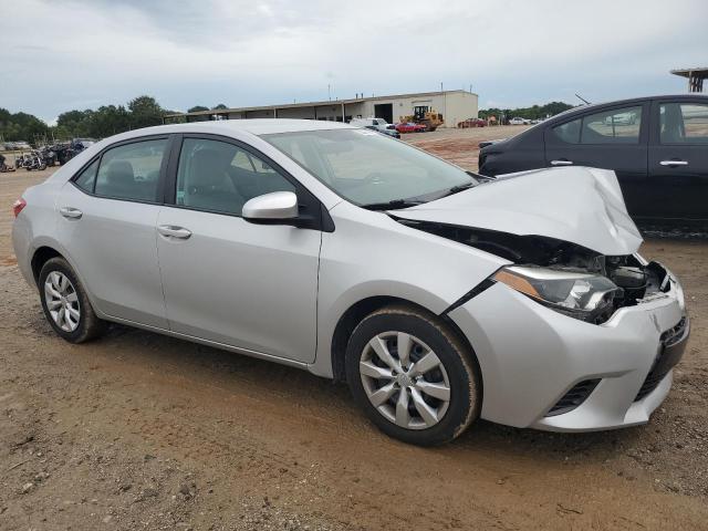 Photo 4 from auction – 2016 TOYOTA COROLLA L with VIN 5YFBURHE9GP567535