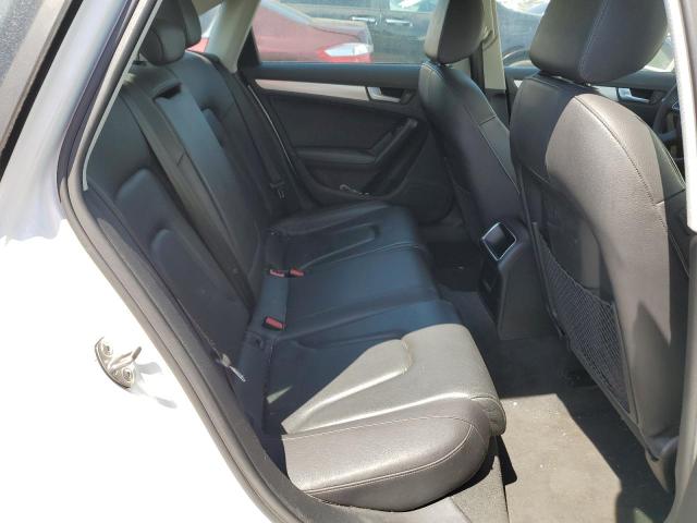Photo 10 from auction – 2012 AUDI A4 PREMIUM with VIN WAUBFAFL0CN014595