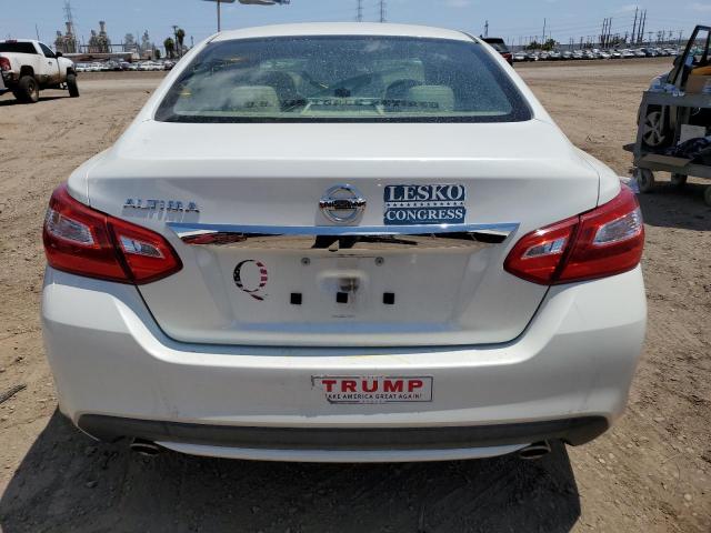 Photo 6 from auction – 2016 NISSAN ALTIMA 2.5 with VIN 1N4AL3AP6GC112292