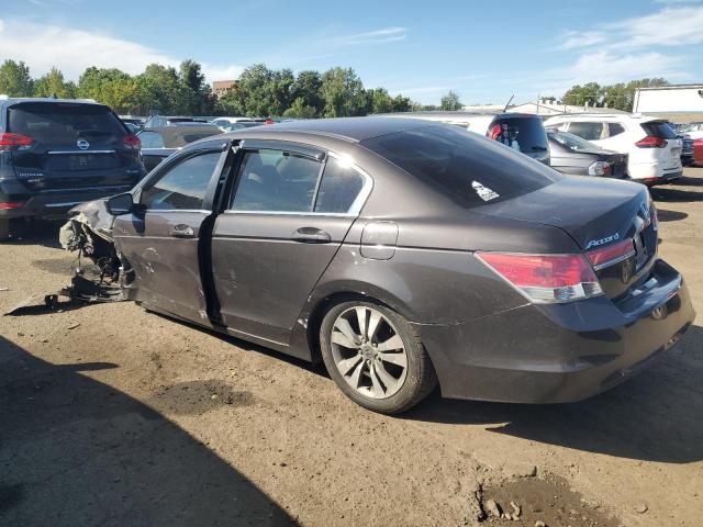 Photo 2 from auction – 2011 HONDA ACCORD LX with VIN 1HGCP2F33BA068331