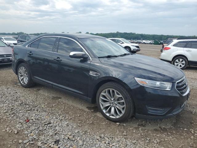 Photo 4 from auction – 2013 FORD TAURUS LIM with VIN 1FAHP2F88DG148276