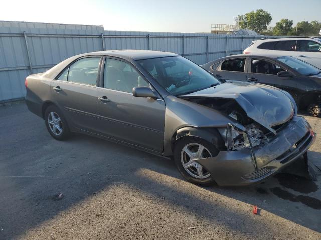 Photo 4 from auction – 2003 TOYOTA CAMRY LE with VIN 4T1BE32K53U719652