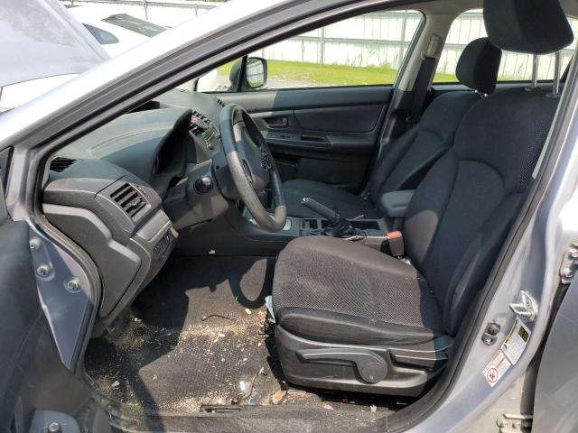 Photo 7 from auction – 2013 SUBARU IMPREZA with VIN JF1GJAA63DH035701