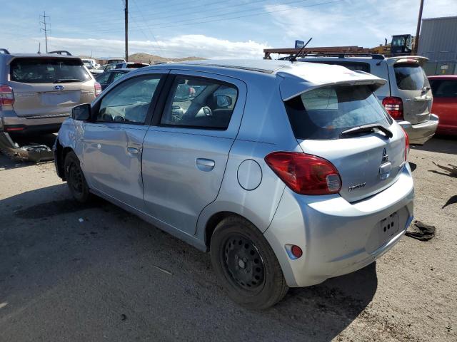 Photo 2 from auction – 2015 MITSUBISHI MIRAGE DE with VIN ML32A3HJ2FH000762