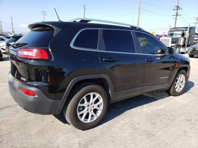Photo 3 from auction – 2018 JEEP CHEROKEE L with VIN 1C4PJLLB3JD584771