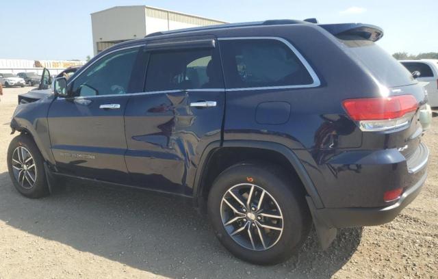 Photo 2 from auction – 2018 JEEP CHEROKEE with VIN 1C4RJFBG6JC459955