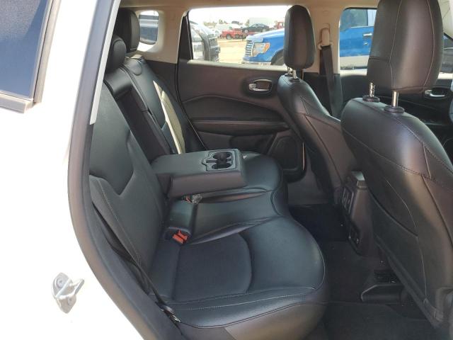 Photo 10 from auction – 2021 JEEP COMPASS LI with VIN 3C4NJDCB0MT500501