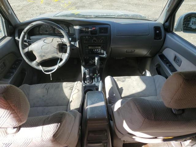 Photo 8 from auction – 2001 TOYOTA 4RUNNER SR with VIN JT3HN86R710329311