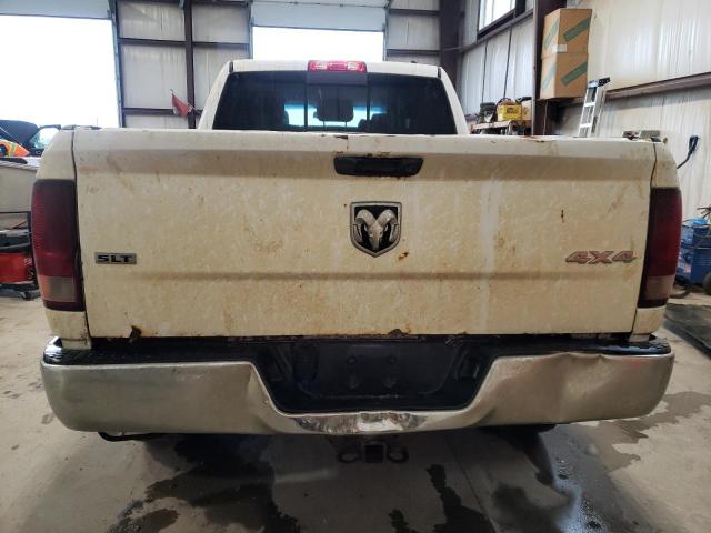 Photo 6 from auction – 2012 DODGE RAM 2500 L with VIN 3C6TD5NT8CG141178