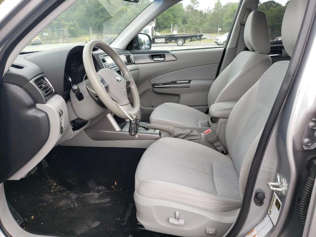 Photo 7 from auction – 2011 SUBARU FORESTER 2 with VIN JF2SHADC7BH753901