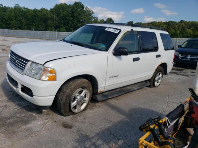 FORD EXPLORER X 2004 с VIN 1FMZU73K84ZA30569 - Фото с аукциона