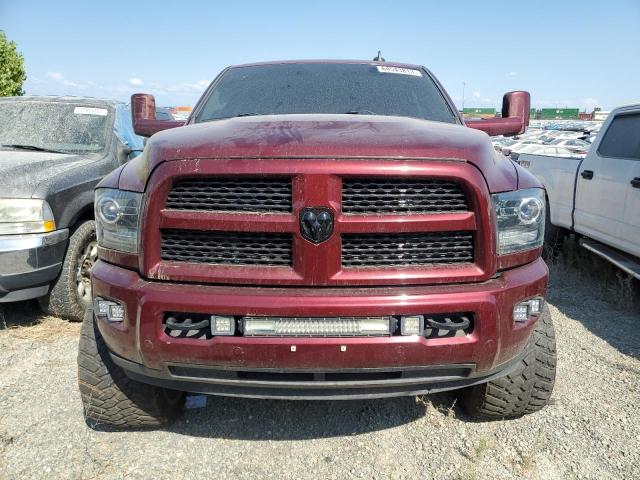 Photo 5 from auction – 2017 RAM 2500 LARAM with VIN 3C6UR5NL1HG601729